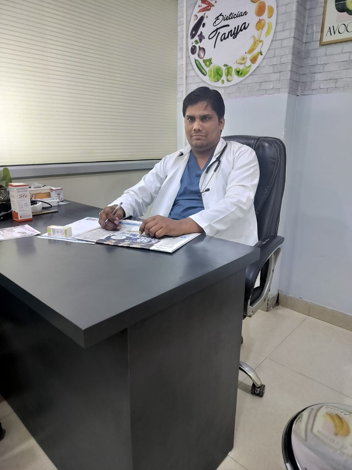 Founder - A One Home Nursing Care