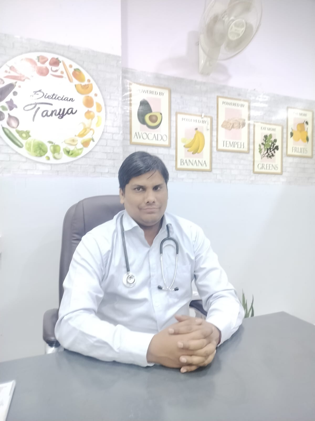 Clinical Consultation